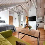 Aparthotel Piano
