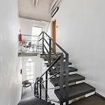 Aparthotel Piano Kaunas