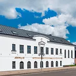 Aparthotel Piano Kaunas