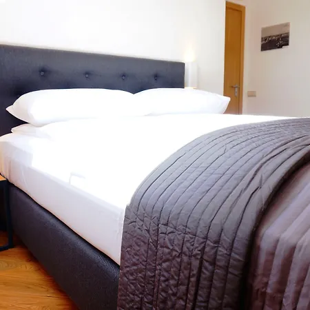 Piano Апарт-отель 4*