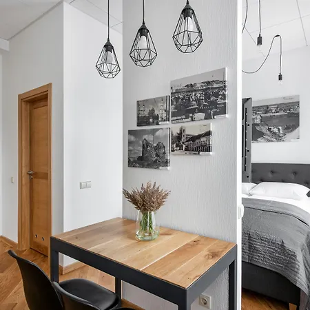 Piano Huoneistohotelli 4*