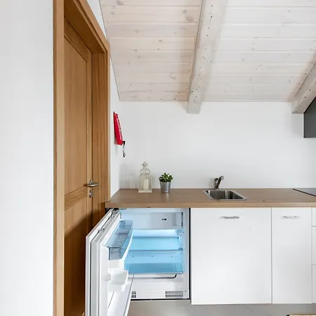 Апарт-отель Piano 4*