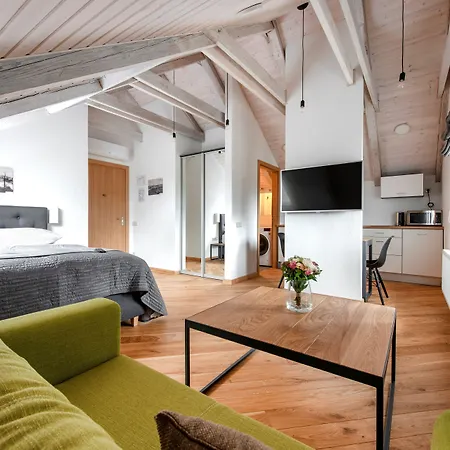 Apartmanhotel Piano