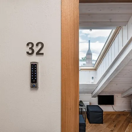 Апарт-отель Piano 4*