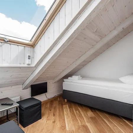 Piano Апарт-отель Каунас