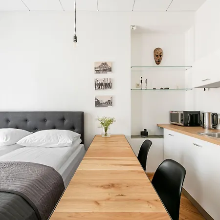 Апарт-отель Piano Каунас