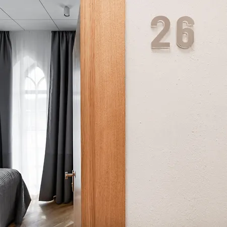 Piano 4* Kaunas