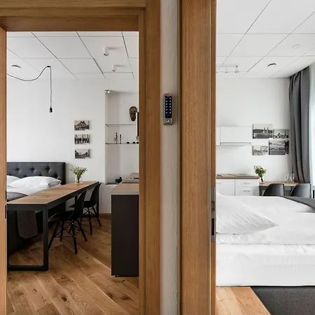 Piano Апарт-отель