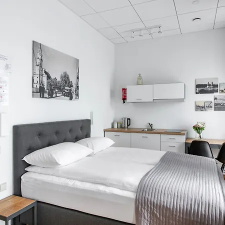 Piano Apart-hotel 4*