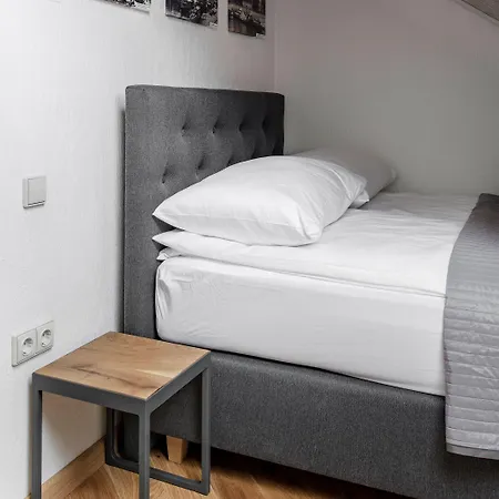 Piano Apartmanhotel Kaunas