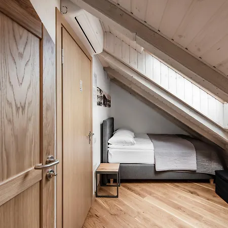 Piano Apartmanhotel