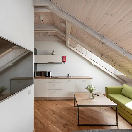 Апарт-отель Piano 4*