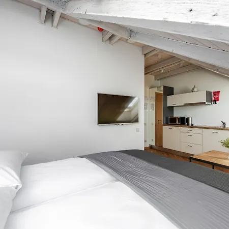 Апарт-отель Piano