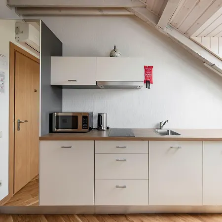 Piano Апарт-отель Каунас