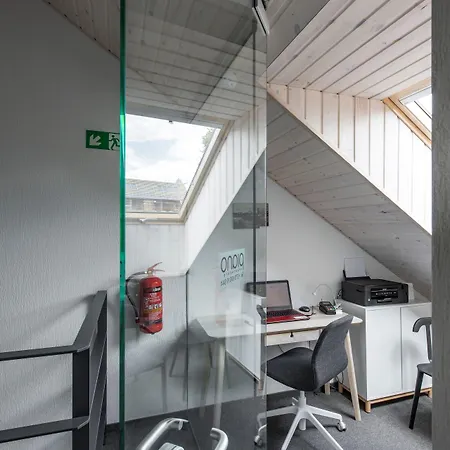 Piano Апарт-отель 4*