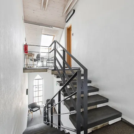 Апарт-отель Piano Каунас