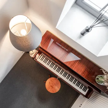 Piano 4* Kaunas