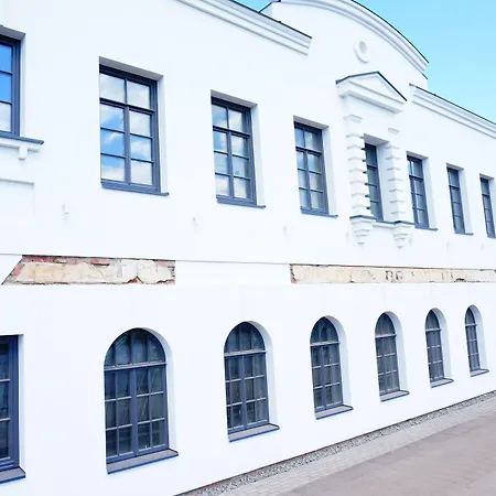 Piano מלון דירות