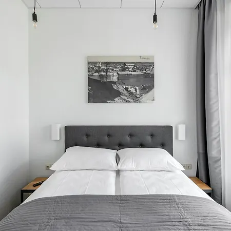 Apartamentų viešbutis Piano Kaunas
