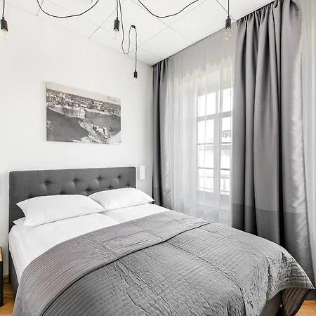 Piano Apartamentų viešbutis