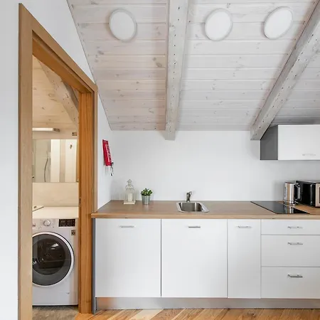 Piano Apartamentų viešbutis
