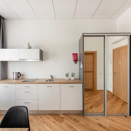 Piano Apartamentų viešbutis Kaunas