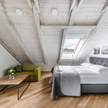 Apartamentų viešbutis Piano Kaunas