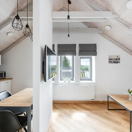 Piano Apartamentų viešbutis