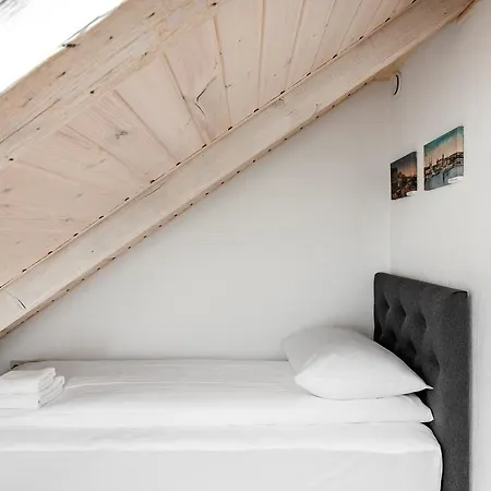 Apartamentų viešbutis Piano Kaunas