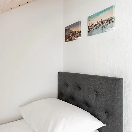 Apartamentų viešbutis Piano 3*