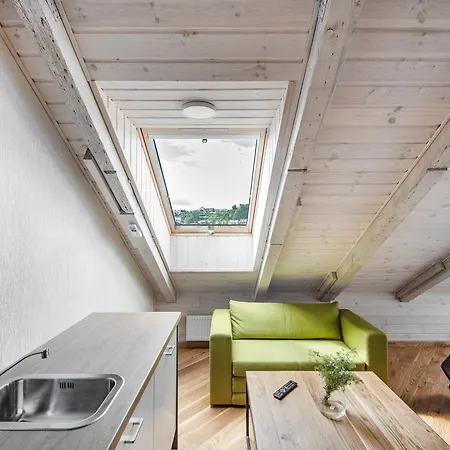 Piano Aparthotel