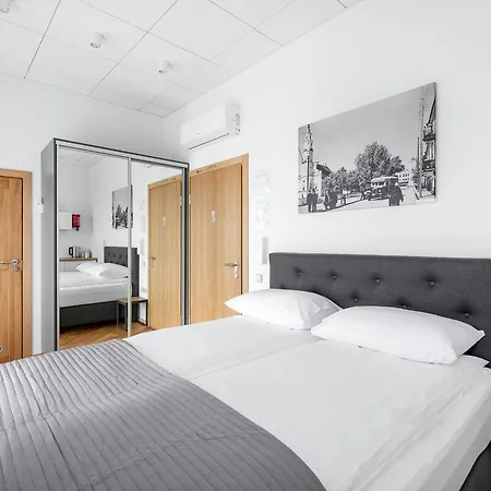 Apartamentų viešbutis Piano