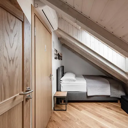 Aparthotel Piano