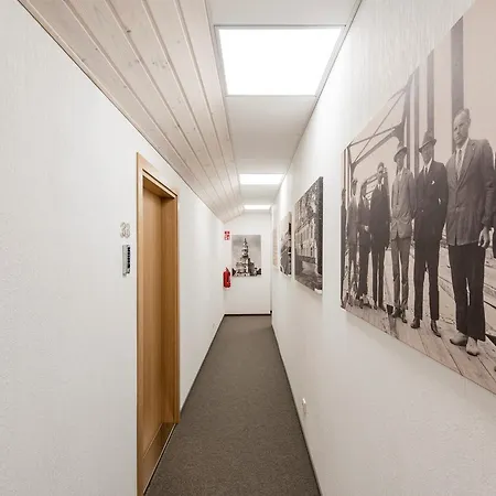 Apartamentų viešbutis Piano