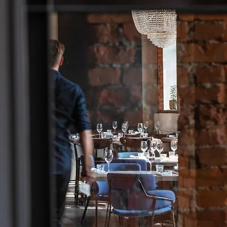 Piano Апарт-отель Каунас