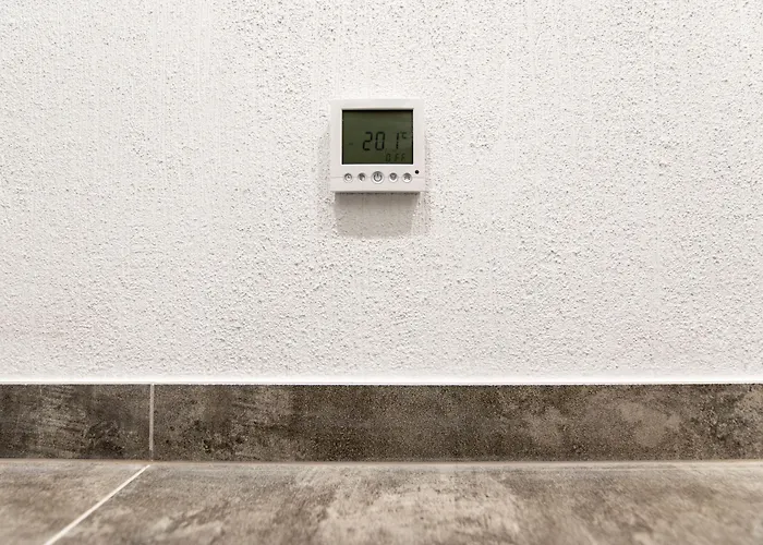 Piano מלון דירות קובנה