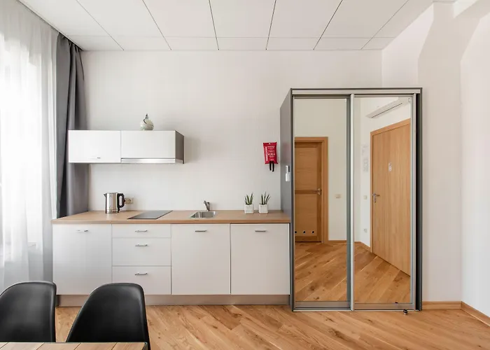 Apartamentų viešbutis Piano Kaunas