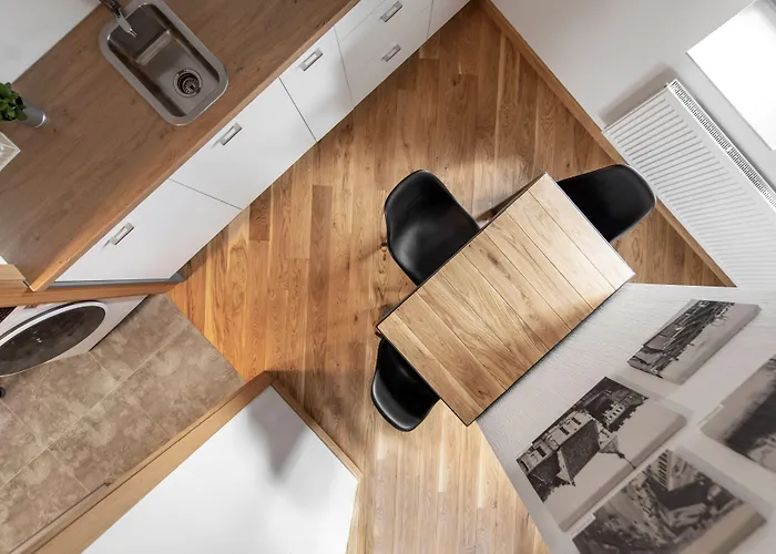 Piano Apartamentų viešbutis 4*