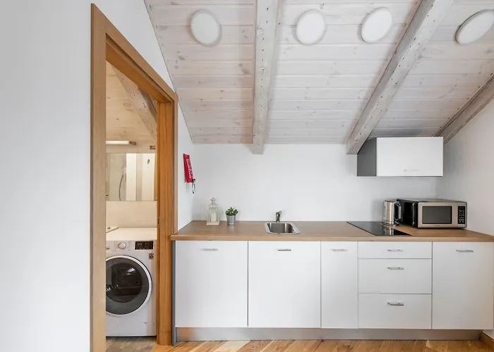 Apartamentų viešbutis Piano Kaunas