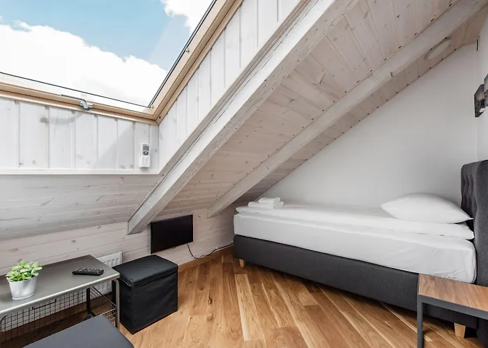 Piano מלון דירות קובנה