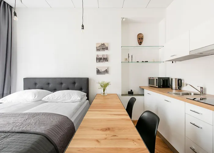 Apartamentų viešbutis Piano Kaunas