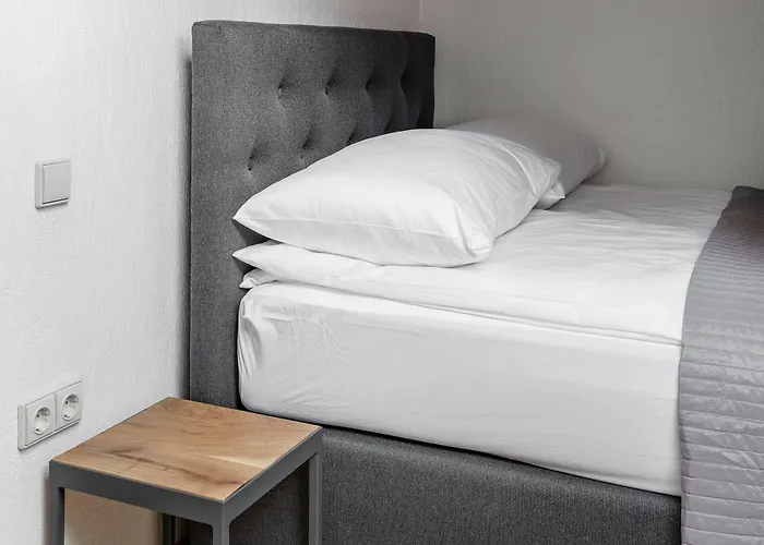 Piano Apartamentų viešbutis Kaunas