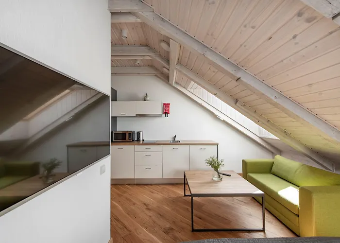 Apartamentų viešbutis Piano 4*