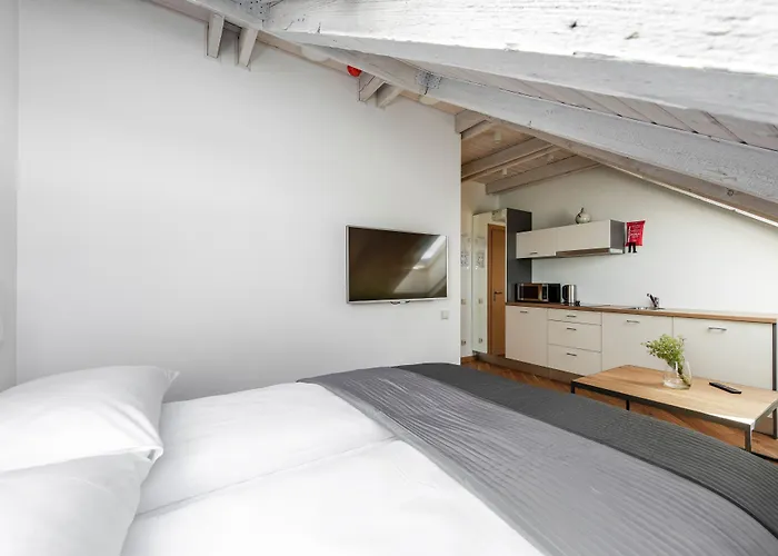 Apartamentų viešbutis Piano