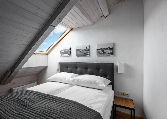 Piano Apartamentų viešbutis