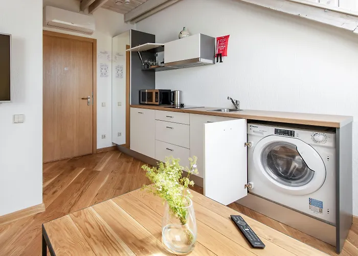 Apartamentų viešbutis Piano Kaunas