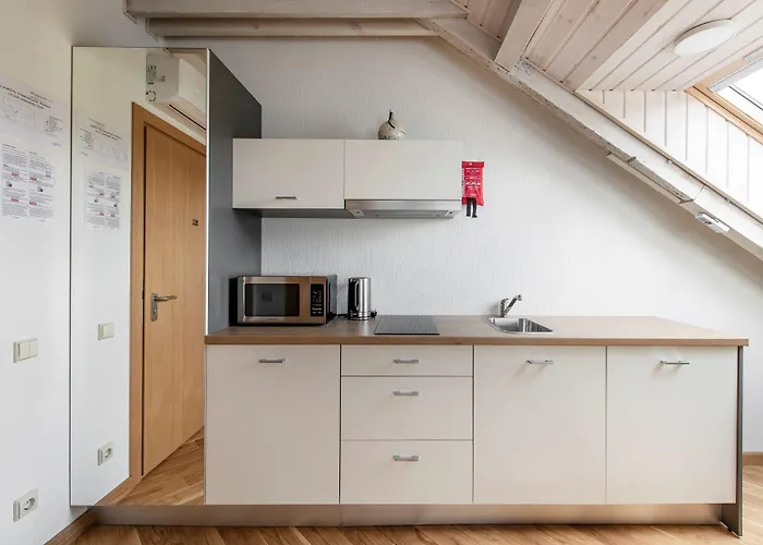 Piano מלון דירות קובנה