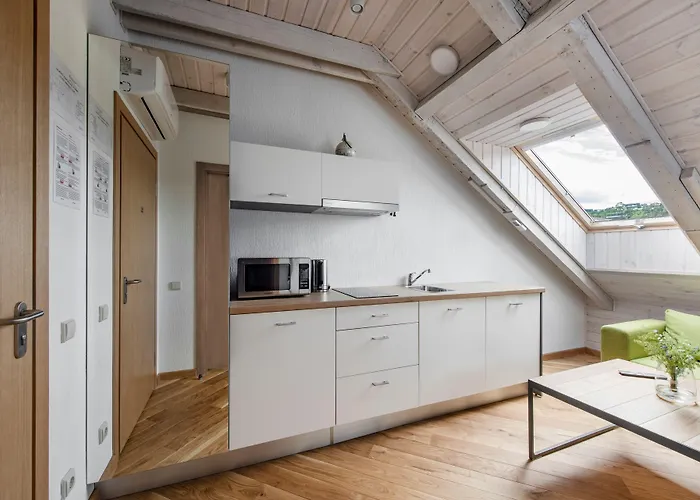 Piano Apartamentų viešbutis