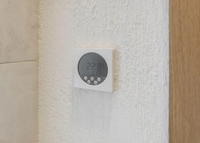 Apartamentų viešbutis Piano