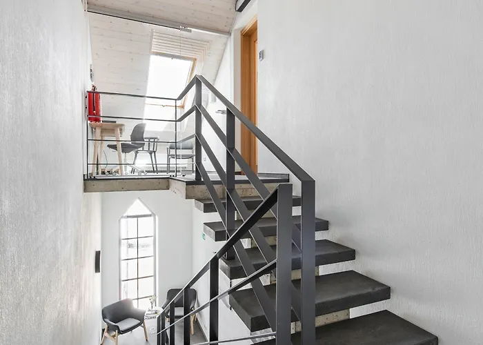 מלון דירות Piano קובנה